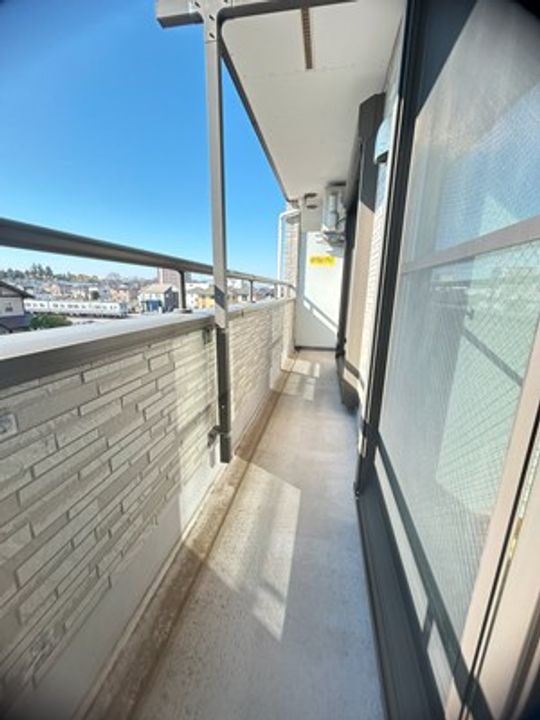 SKハイツ2号棟のその他画像