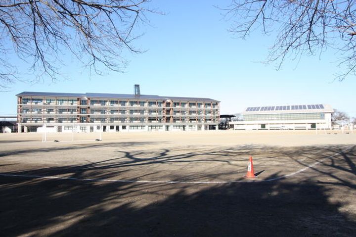 セゾンオーヌキの周辺