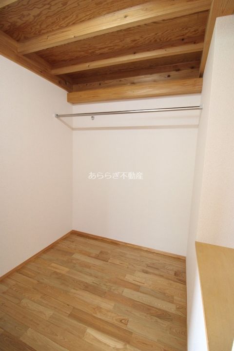 静岡県浜松市中央区広沢2(一戸建)の賃貸物件の内装