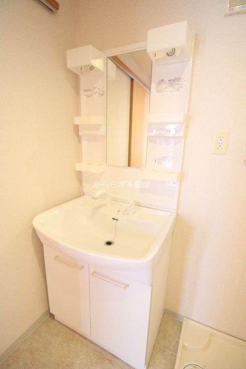 静岡県浜松市中央区広沢2(一戸建)の賃貸物件の内装