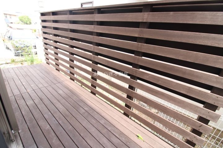 静岡県浜松市中央区広沢2(一戸建)の賃貸物件の内装