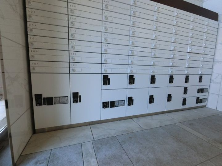 千葉県船橋市海神町南1(マンション)の賃貸物件の内装