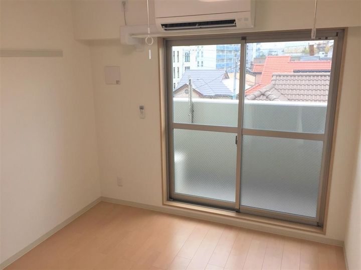 千葉県船橋市海神町南1(マンション)の賃貸物件の居間