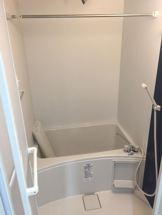 千葉県船橋市海神町南1(マンション)の賃貸物件の風呂