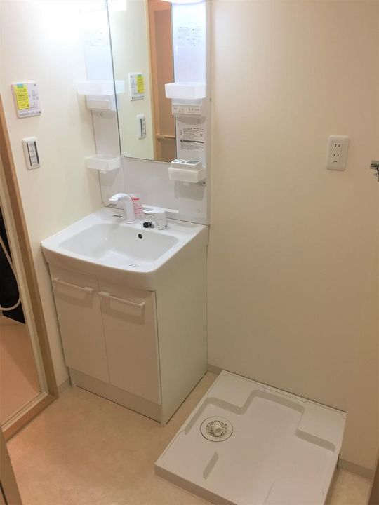 千葉県船橋市海神町南1(マンション)の賃貸物件の内装