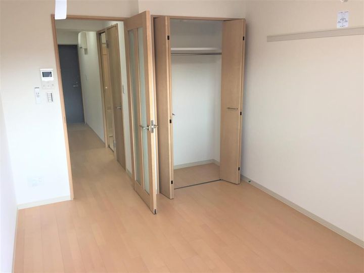 千葉県船橋市海神町南1(マンション)の賃貸物件の内装