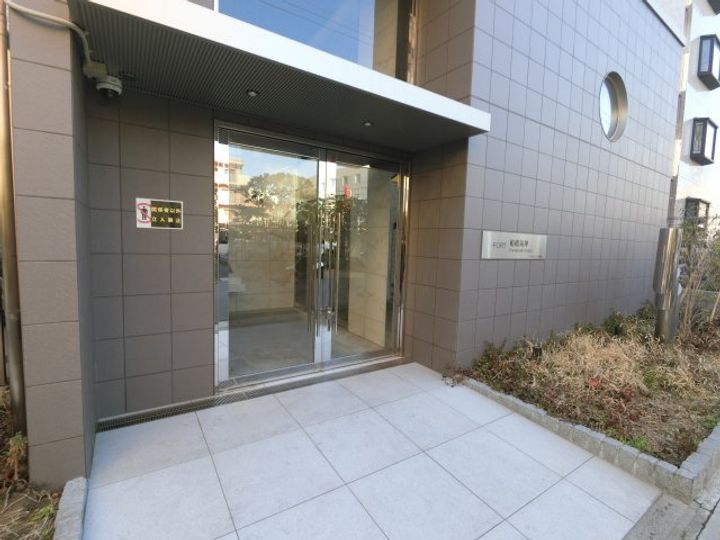 千葉県船橋市海神町南1(マンション)の賃貸物件の地図