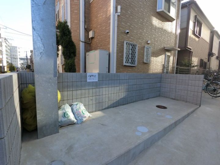 千葉県船橋市海神町南1(マンション)の賃貸物件の地図