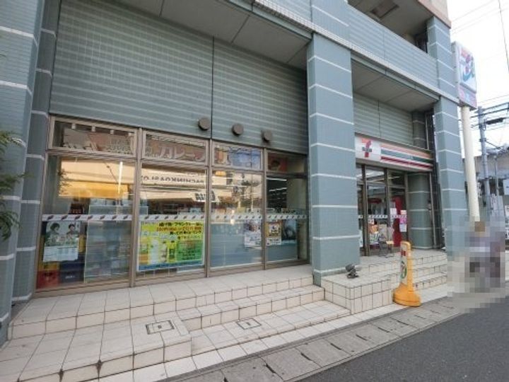 千葉県船橋市海神町南1(マンション)の賃貸物件の周辺