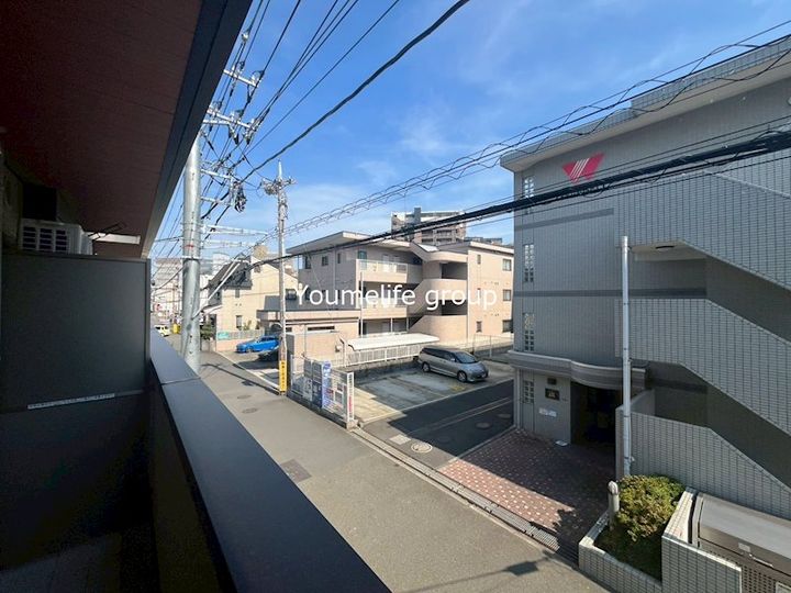 神奈川県厚木市田村町(アパート)の賃貸物件のその他画像