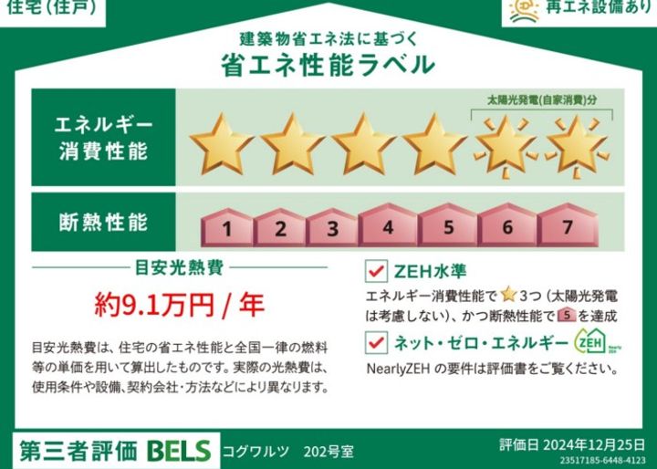 神奈川県厚木市田村町(アパート)の賃貸物件のその他画像