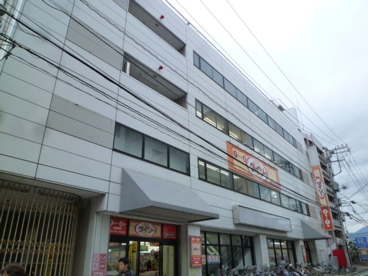 神奈川県厚木市田村町(アパート)の賃貸物件の周辺