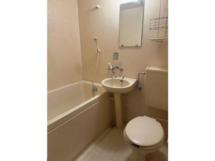 富士ビルの風呂