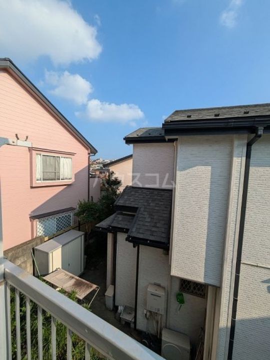 ボーテ日吉PartIIのその他画像