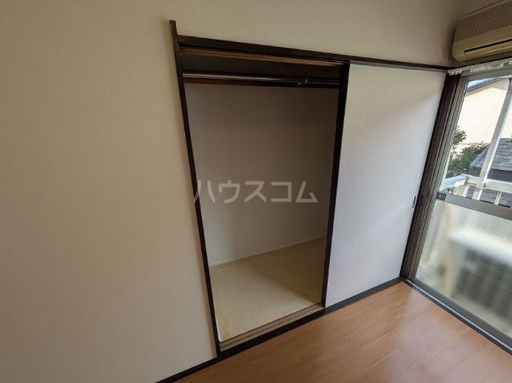 ボーテ日吉PartIIの内装