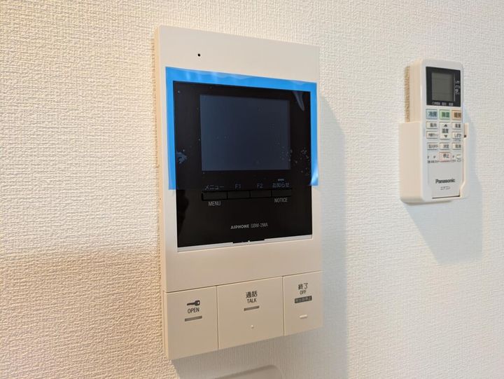 REGALEST卸町駅の内装