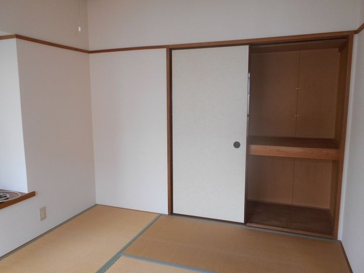 東京都東久留米市幸町3(アパート)の賃貸物件の内装