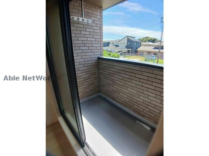 愛知県西尾市巨海町佐円(アパート)の賃貸物件の内装