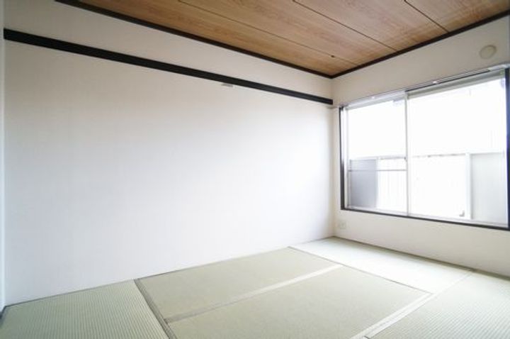 神奈川県座間市相模が丘6(一戸建)の賃貸物件の居間