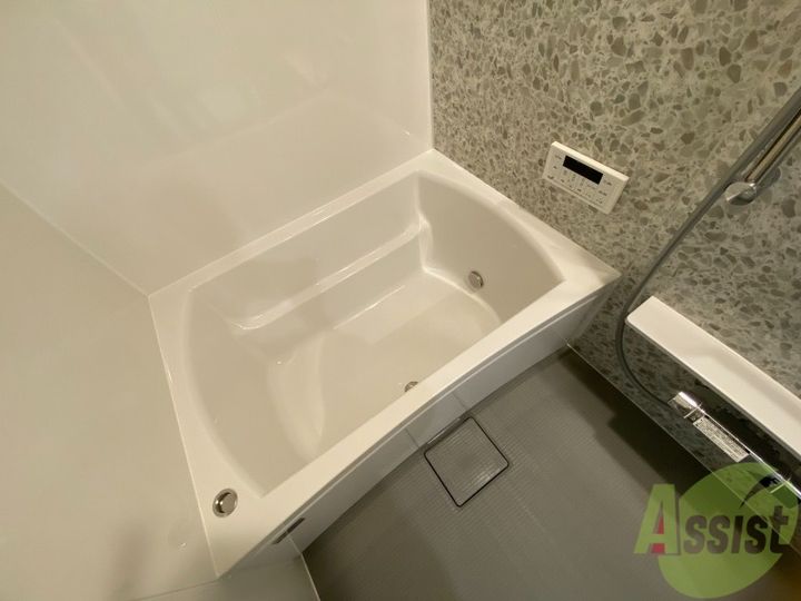 フォリアビレッジ長町南Aの風呂