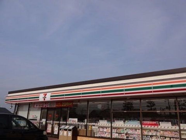 福島県郡山市安積町長久保5(アパート)の賃貸物件の周辺