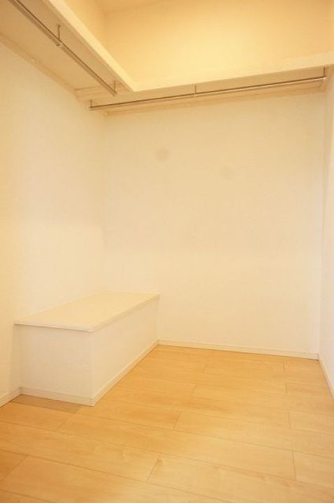 福島県いわき市小名浜南富岡字小野作(アパート)の賃貸物件の内装