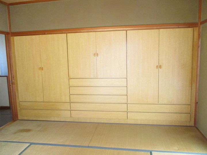 静岡県駿東郡清水町徳倉(一戸建)の賃貸物件の内装