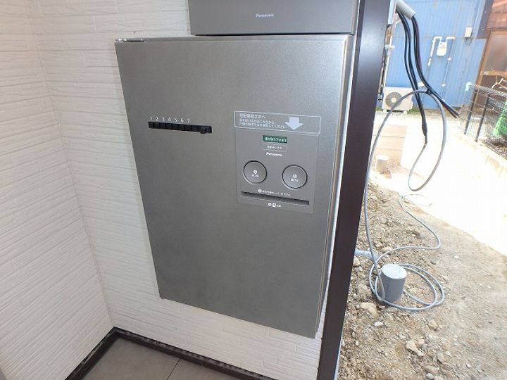 愛知県豊明市栄町南舘(一戸建)の賃貸物件のその他画像