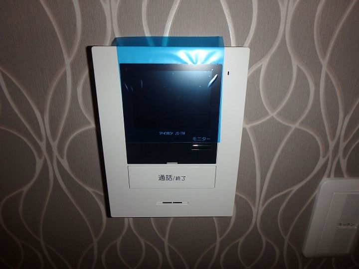 愛知県豊明市栄町南舘(一戸建)の賃貸物件の内装