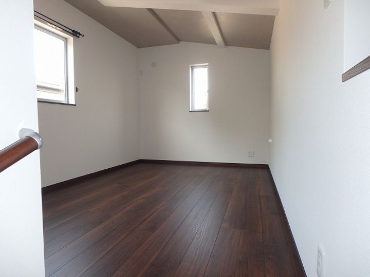 愛知県豊明市栄町南舘(一戸建)の賃貸物件の内装