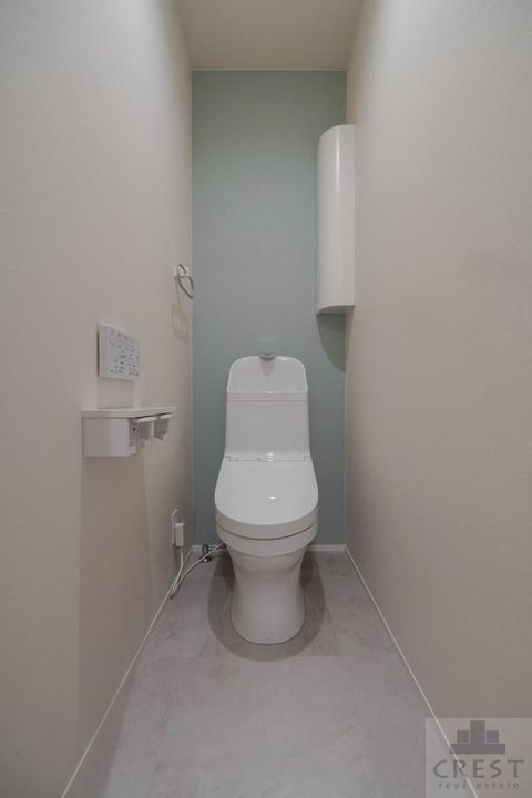 広島県福山市千代田町1(一戸建)の賃貸物件の内装