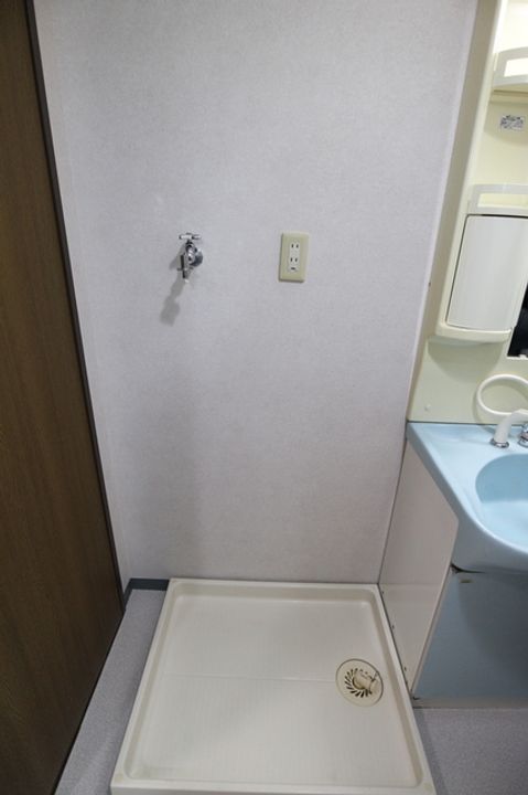 ヴェルドミール梶ヶ谷の内装