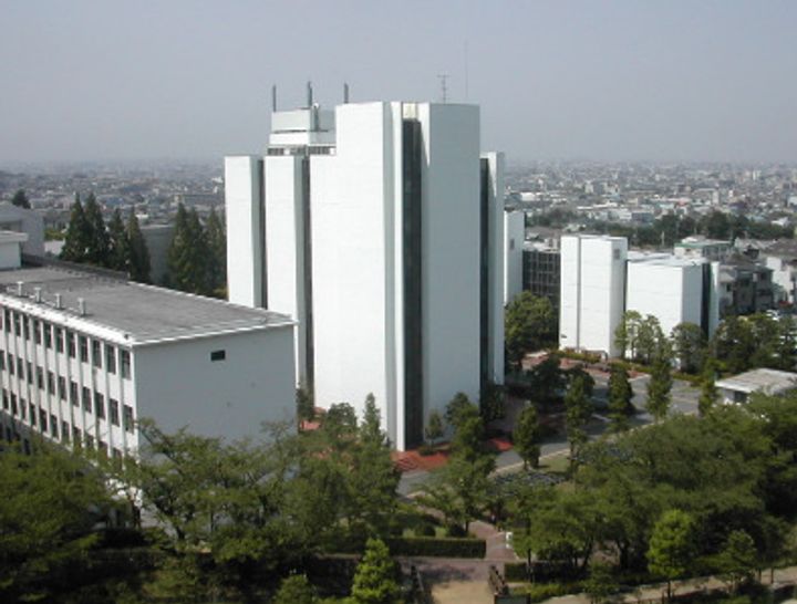 岡田文化の周辺