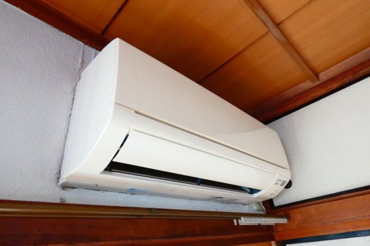 東京都昭島市上川原町2(一戸建)の賃貸物件の内装