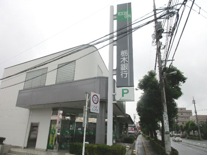 ハイツ川口Dの周辺