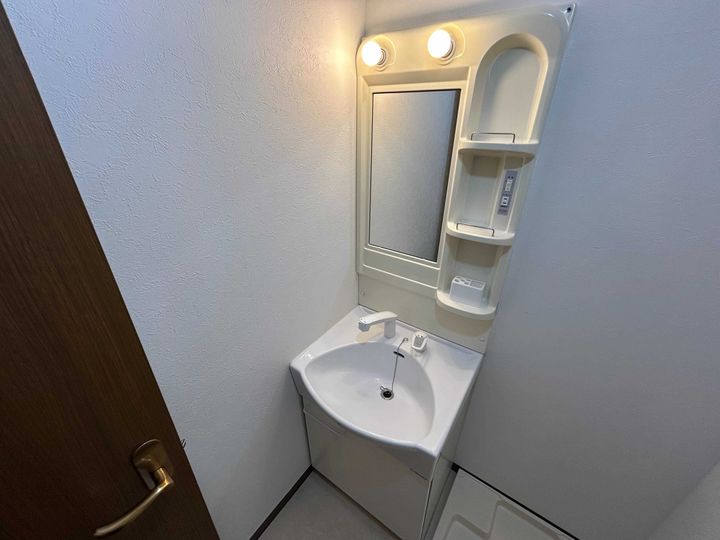 ヴィブレクレールIIの内装