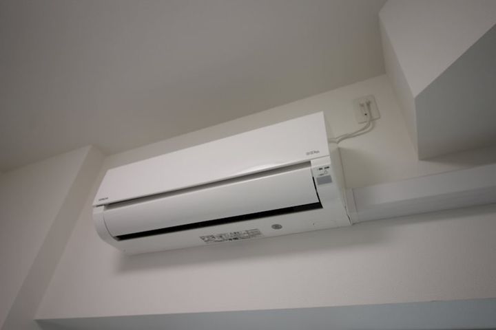 エステムコート名古屋新栄アクシスの内装