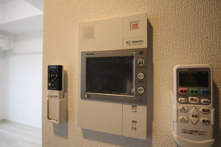 エステムコート名古屋新栄アクシスの内装