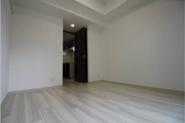 エステムコート名古屋新栄アクシスの内装