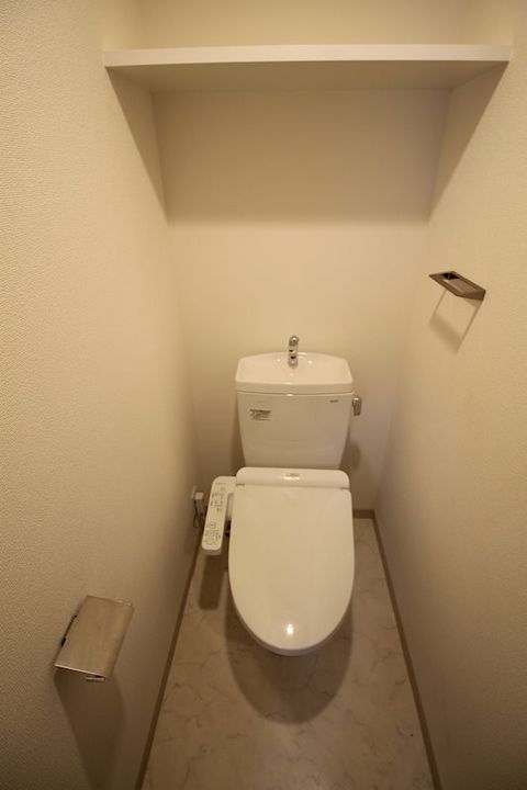 エステムコート名古屋新栄アクシスの内装