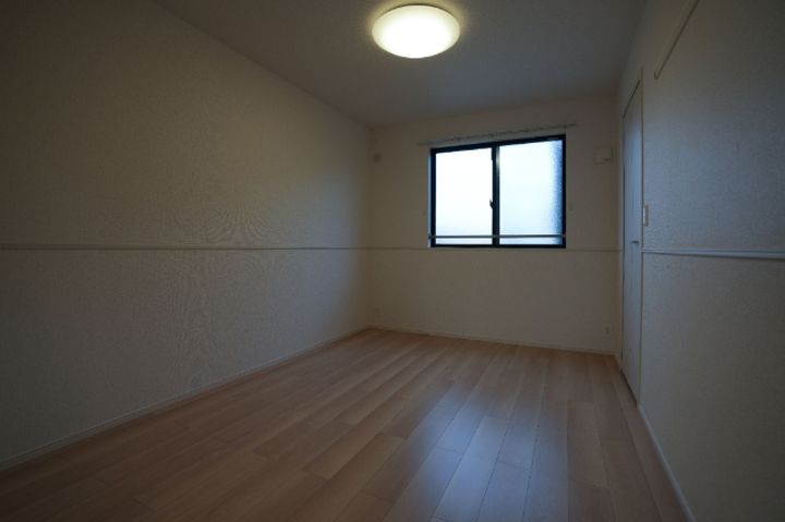 アヴェニールの内装