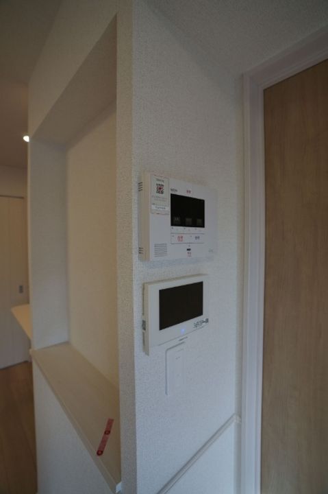 アヴェニールの内装