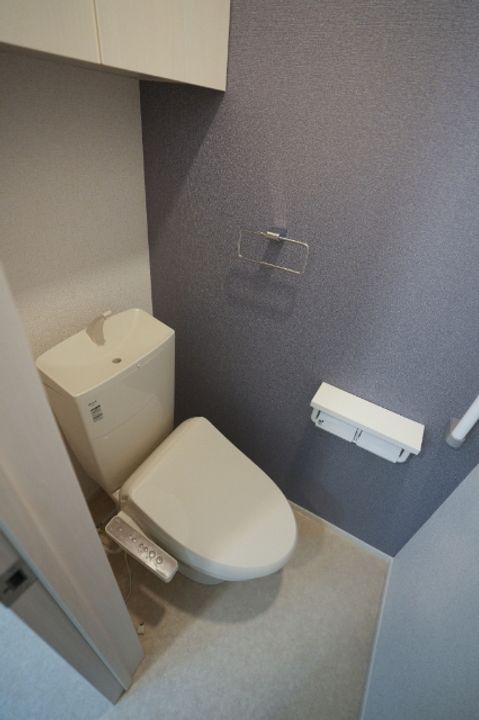 アヴェニールの内装