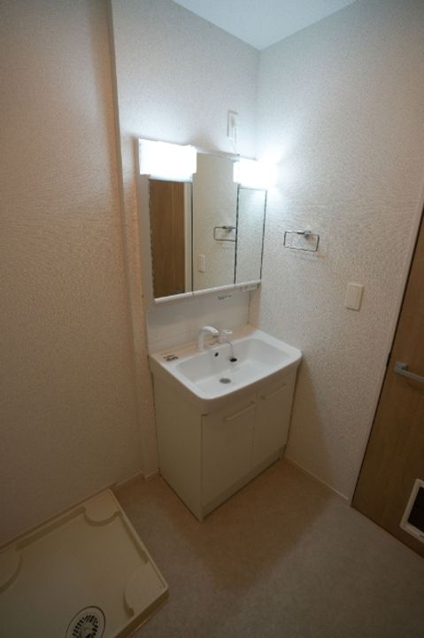 アヴェニールの内装