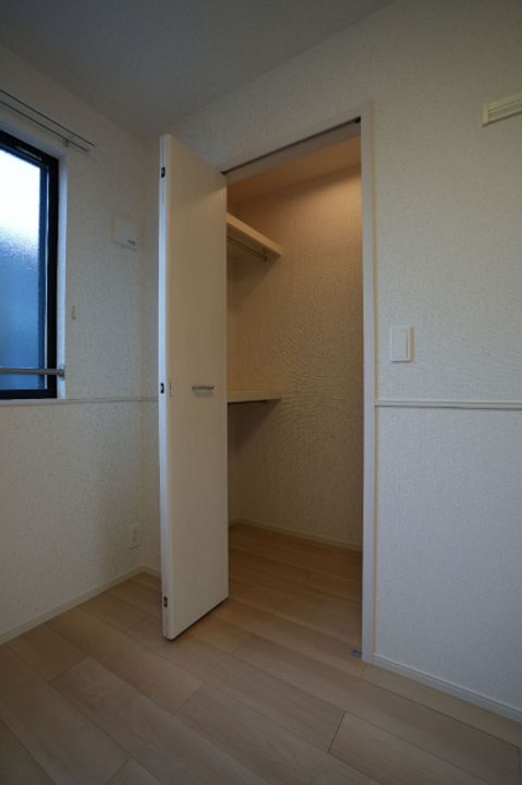 アヴェニールの内装