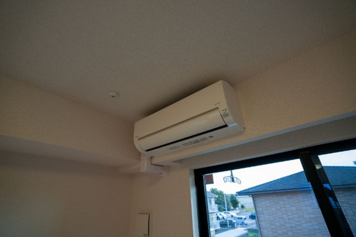 アヴェニールの内装