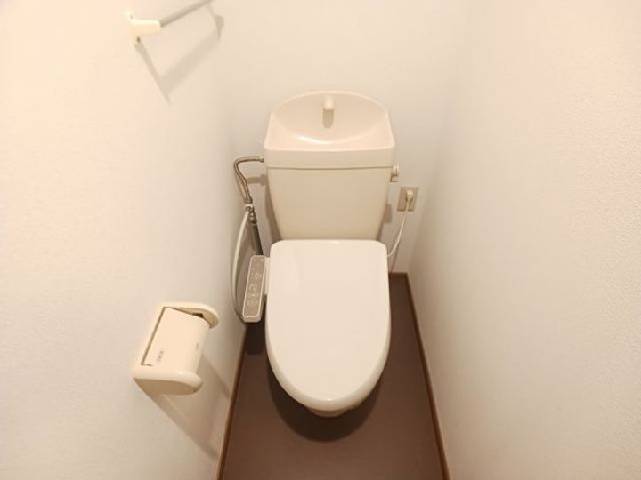 三重県名張市梅が丘南3番町(アパート)の賃貸物件の内装