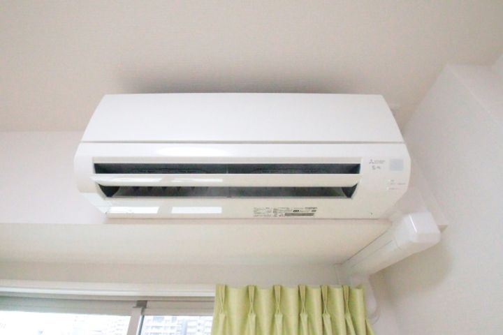 リナージュ佐古前の内装