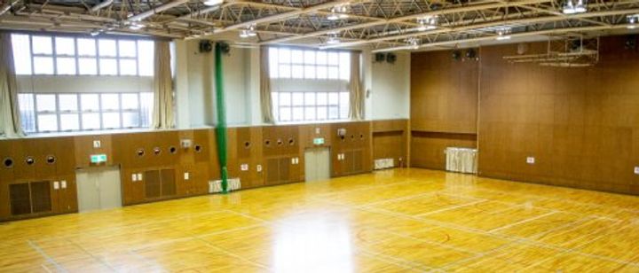 上田マンションの周辺