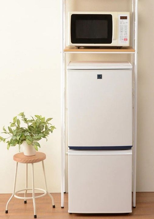 クレスト神崎川の内装